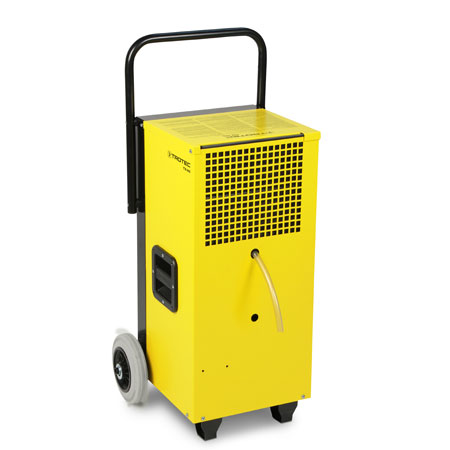 Trotec Bautrockner Trotec TTK 400