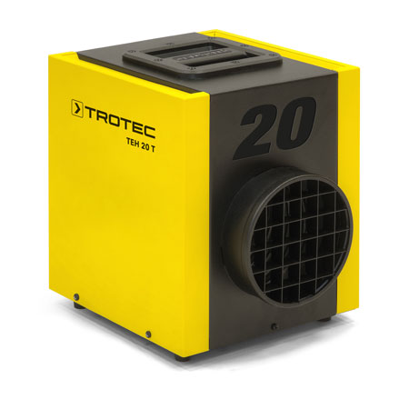 Profi Elektroheizer Trotec TEH 20 T
