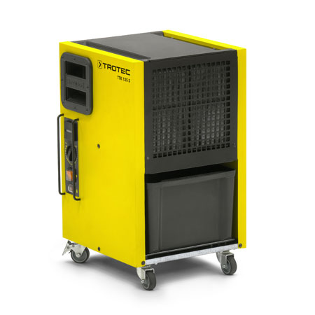 Luftentfeuchter ttk125s