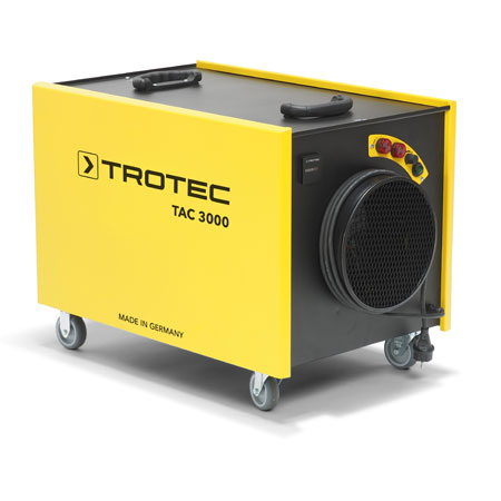 Profi-Luftreiniger Trotec TAC 3000