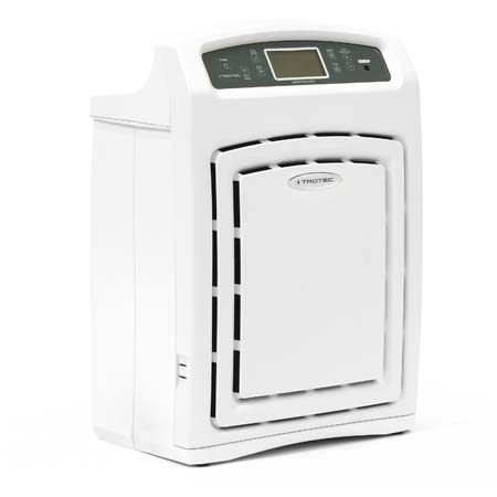 Luftreiniger Trotec AirgoClean 205 S