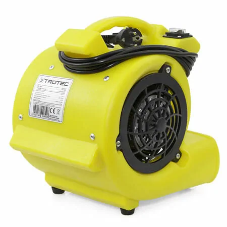 Turbolüfter TFV 10 S