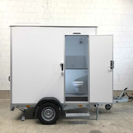 Mobile Badanhänger mieten als Badersatz-Lösung