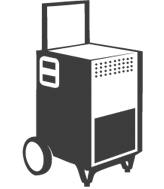 Icon Mietgerät